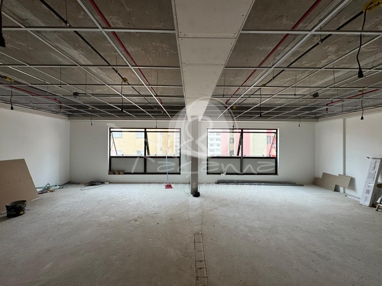 Sala-Conjunto, 79 m² - Foto 9