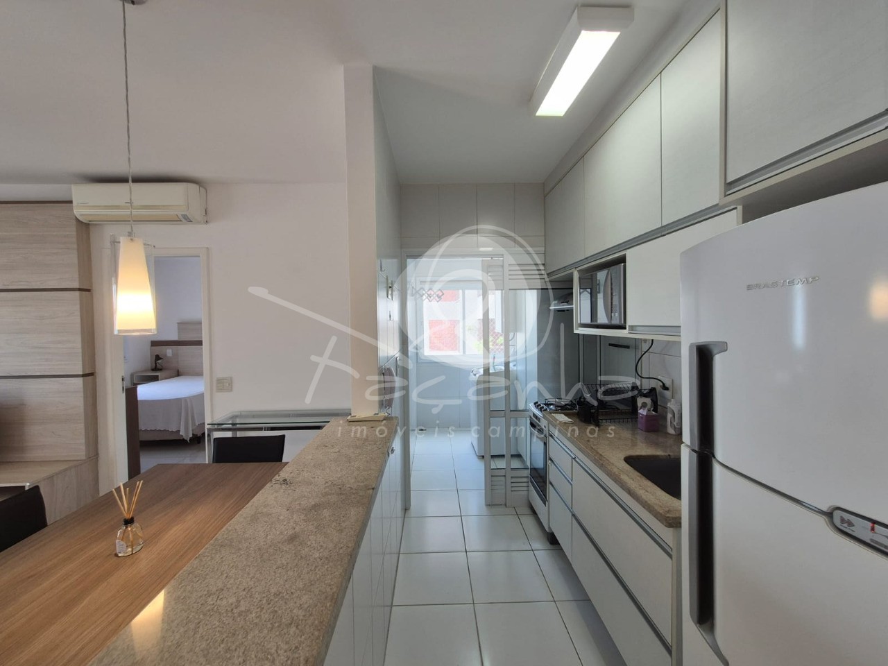 Apartamento, 1 quarto, 55 m² - Foto 20