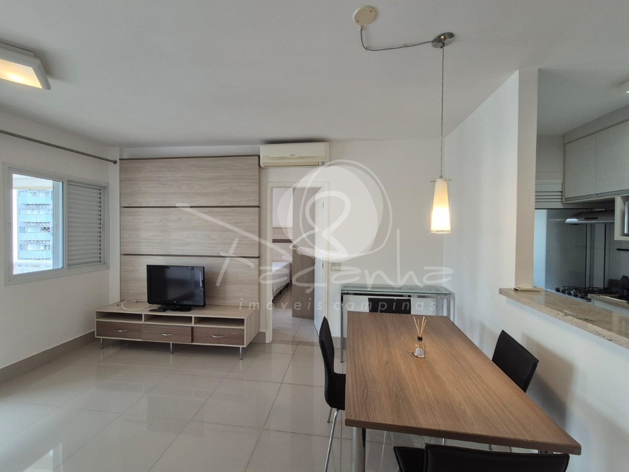 Apartamento, 1 quarto, 55 m² - Foto 4