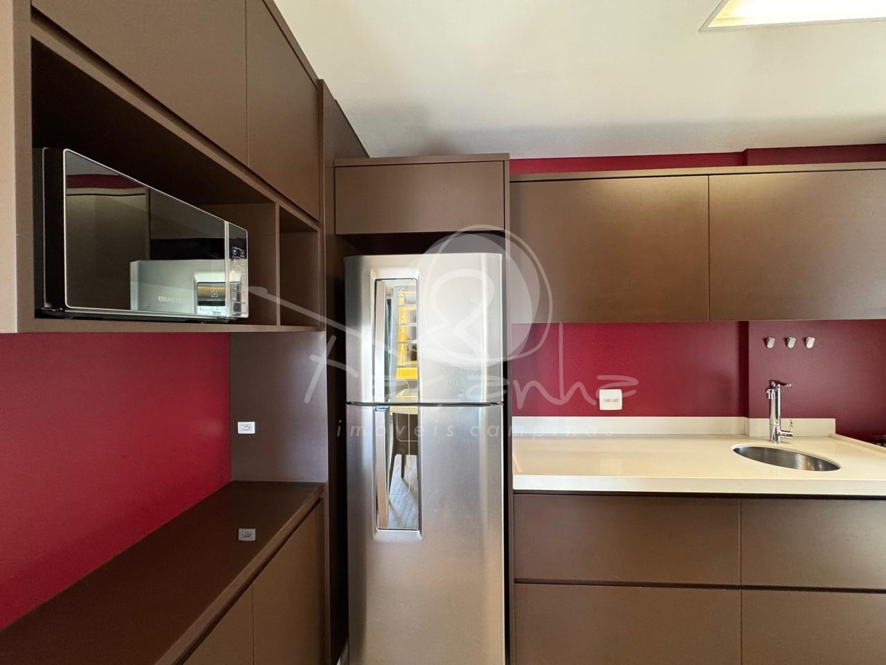 Apartamento, 1 quarto, 57 m² - Foto 17
