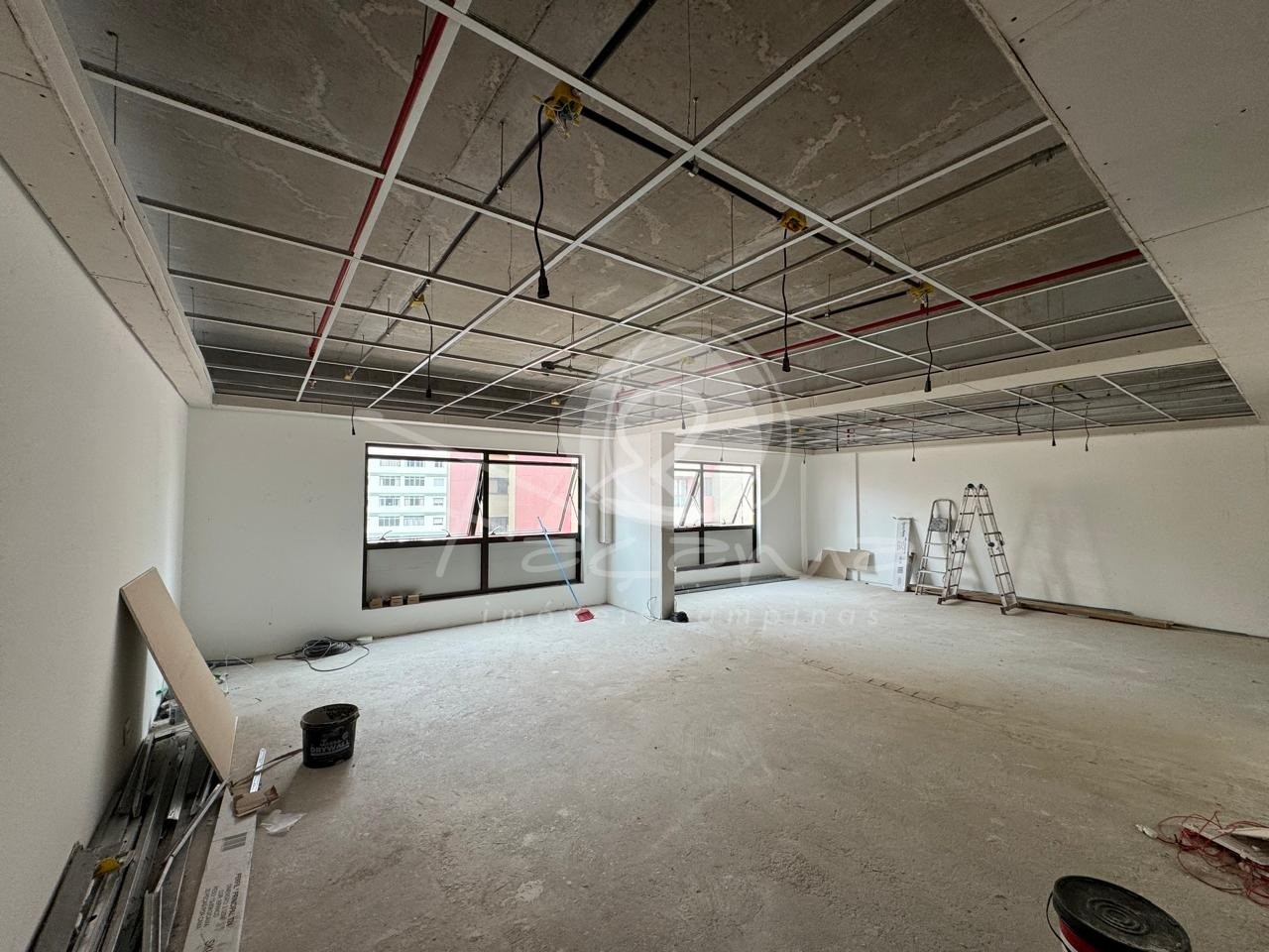 Sala-Conjunto, 79 m² - Foto 1