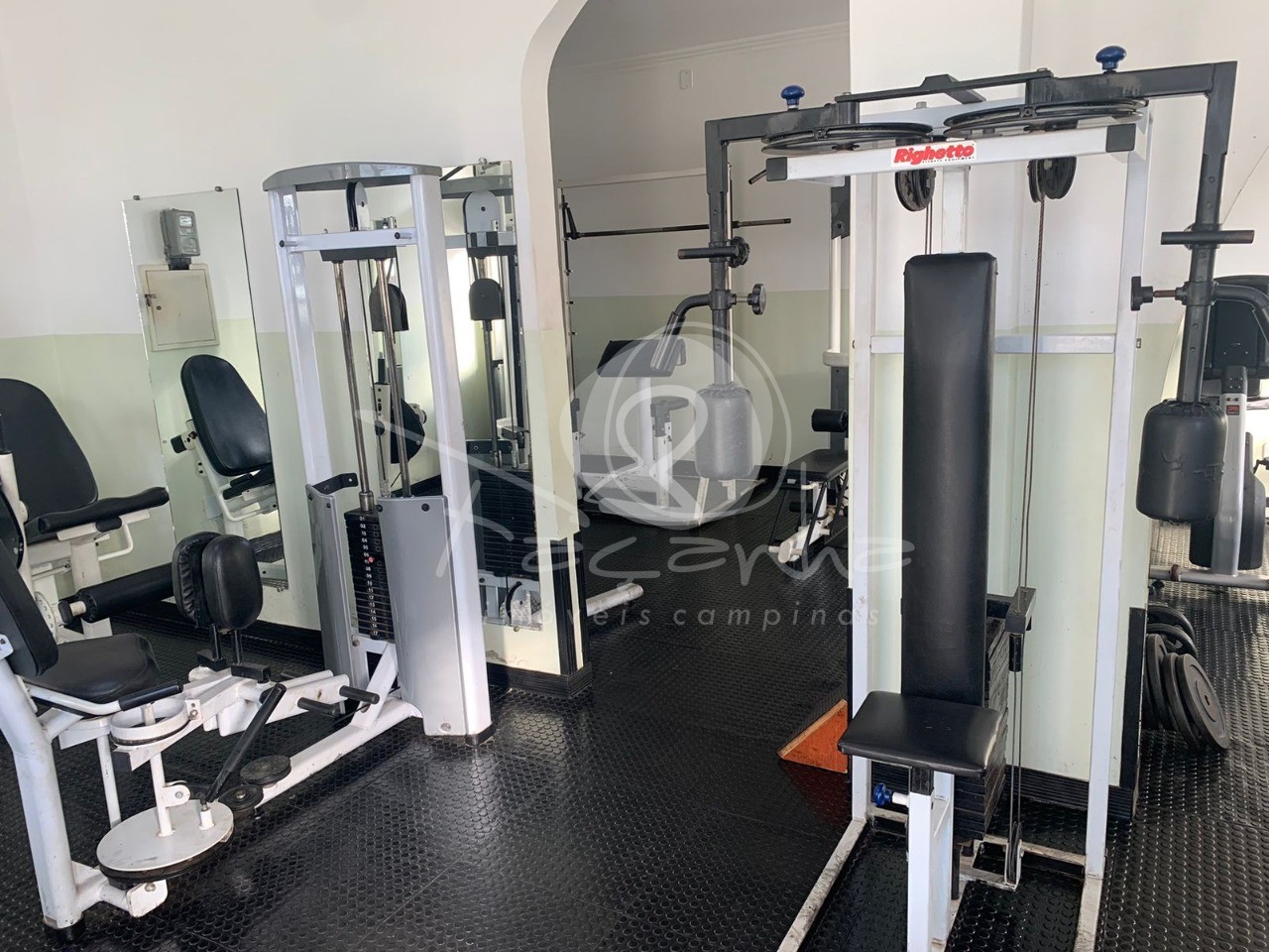 Apartamento, 3 quartos, 94 m² - Foto 39