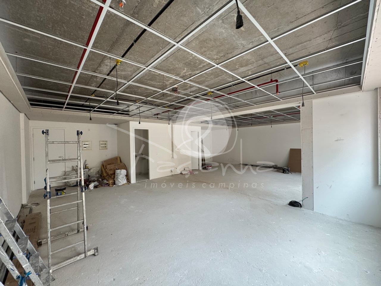 Sala-Conjunto, 79 m² - Foto 2