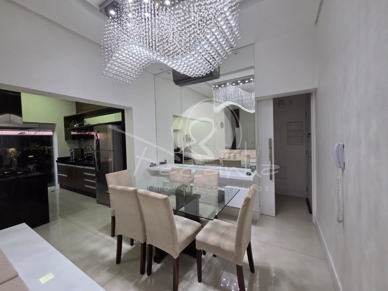 Apartamento, 2 quartos, 217 m² - Foto 2