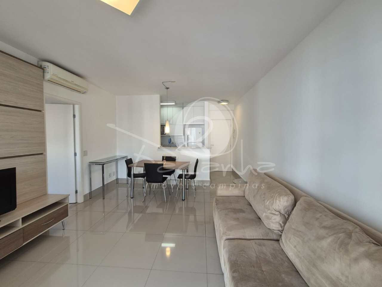 Apartamento, 1 quarto, 55 m² - Foto 6
