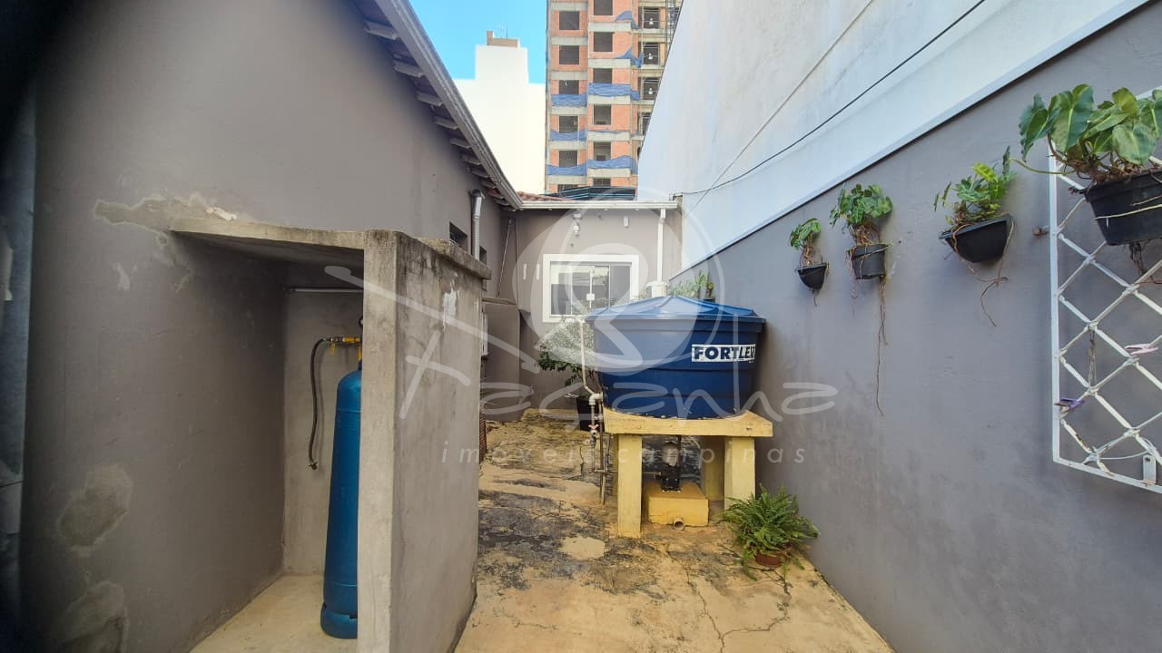 Prédio Inteiro, 166 m² - Foto 31