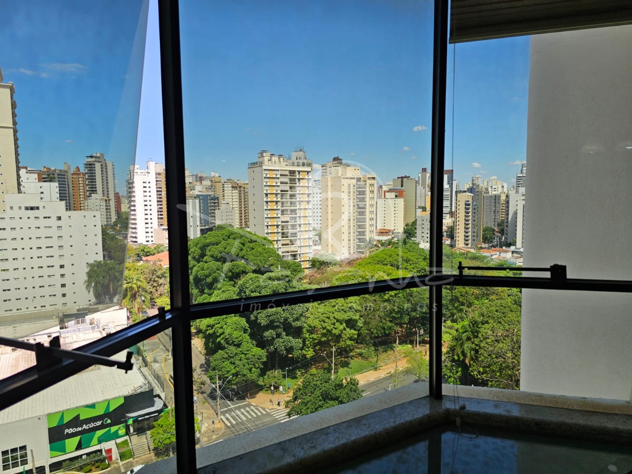 Apartamento, 4 quartos, 155 m² - Foto 2