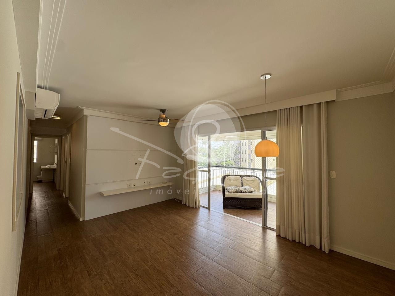 Apartamento, 3 quartos, 92 m² - Foto 1