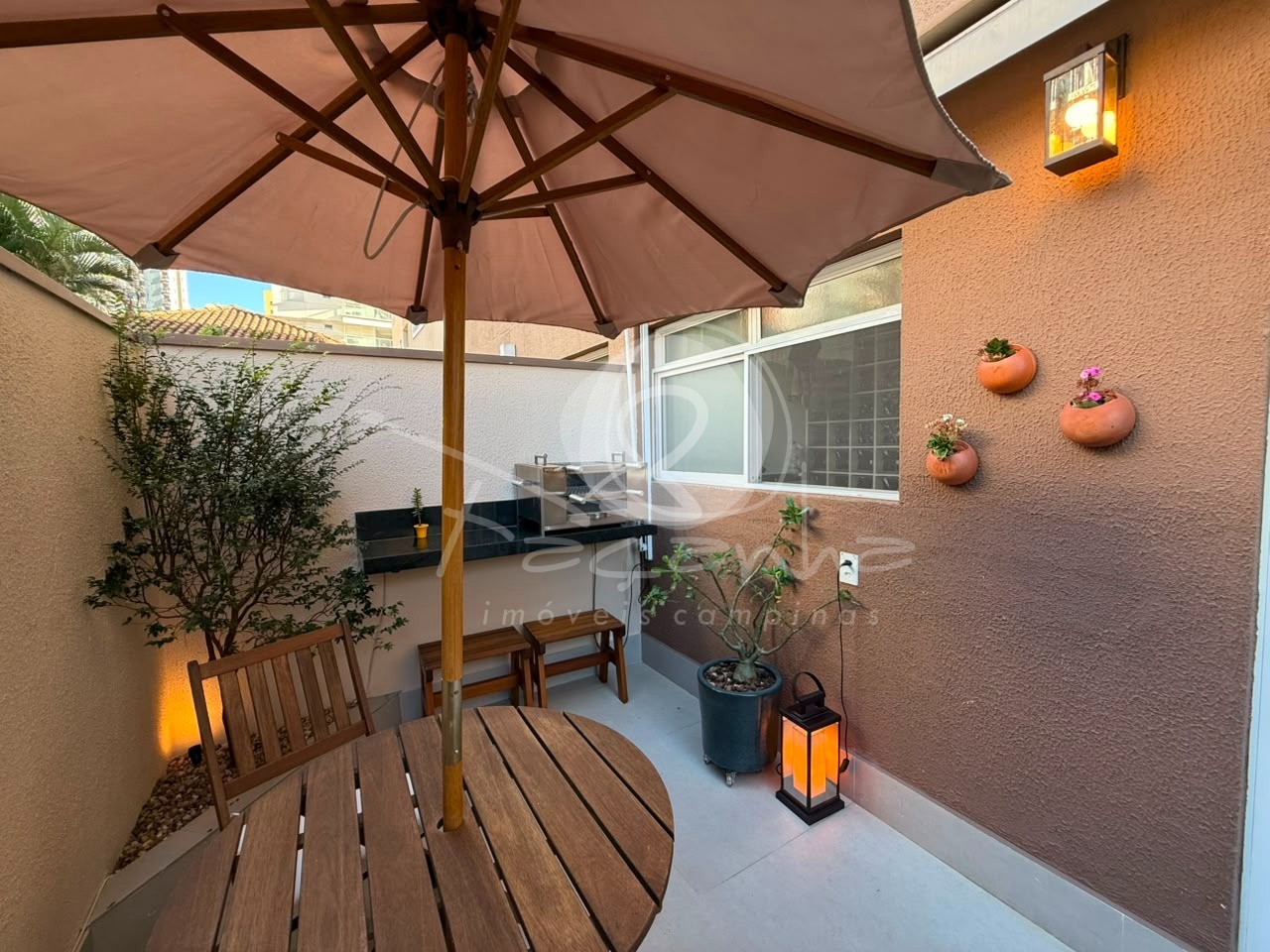 Apartamento, 2 quartos, 69 m² - Foto 9