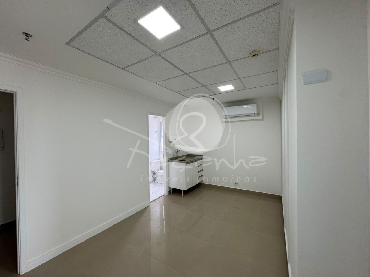 Sala-Conjunto, 39 m² - Foto 3
