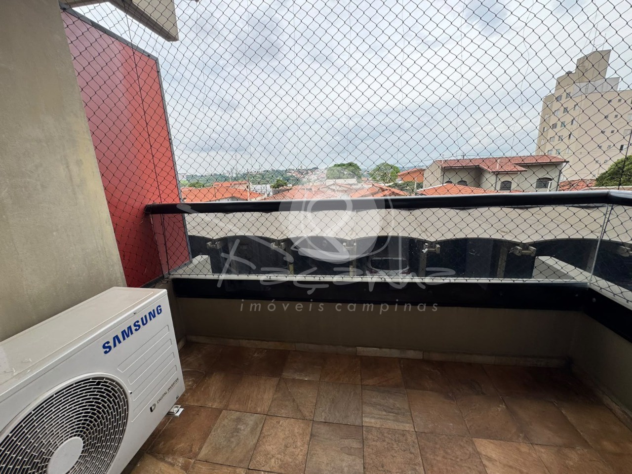 Apartamento, 3 quartos, 94 m² - Foto 3