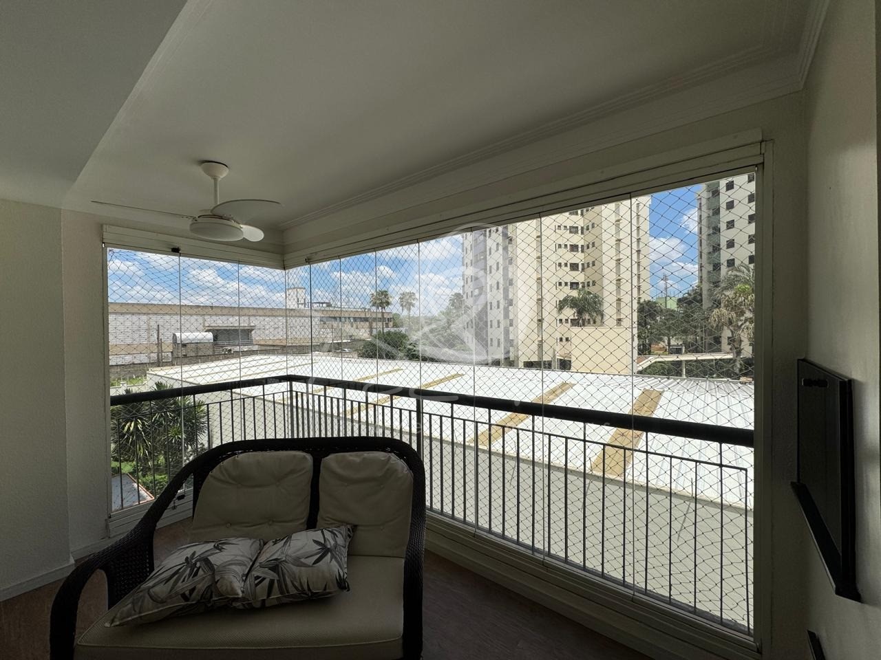 Apartamento, 3 quartos, 92 m² - Foto 6