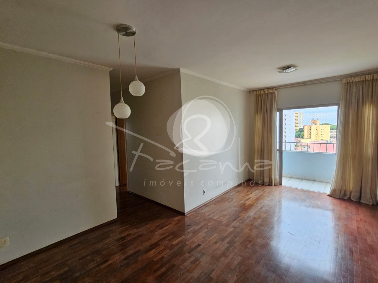 Apartamento, 3 quartos, 62 m² - Foto 1