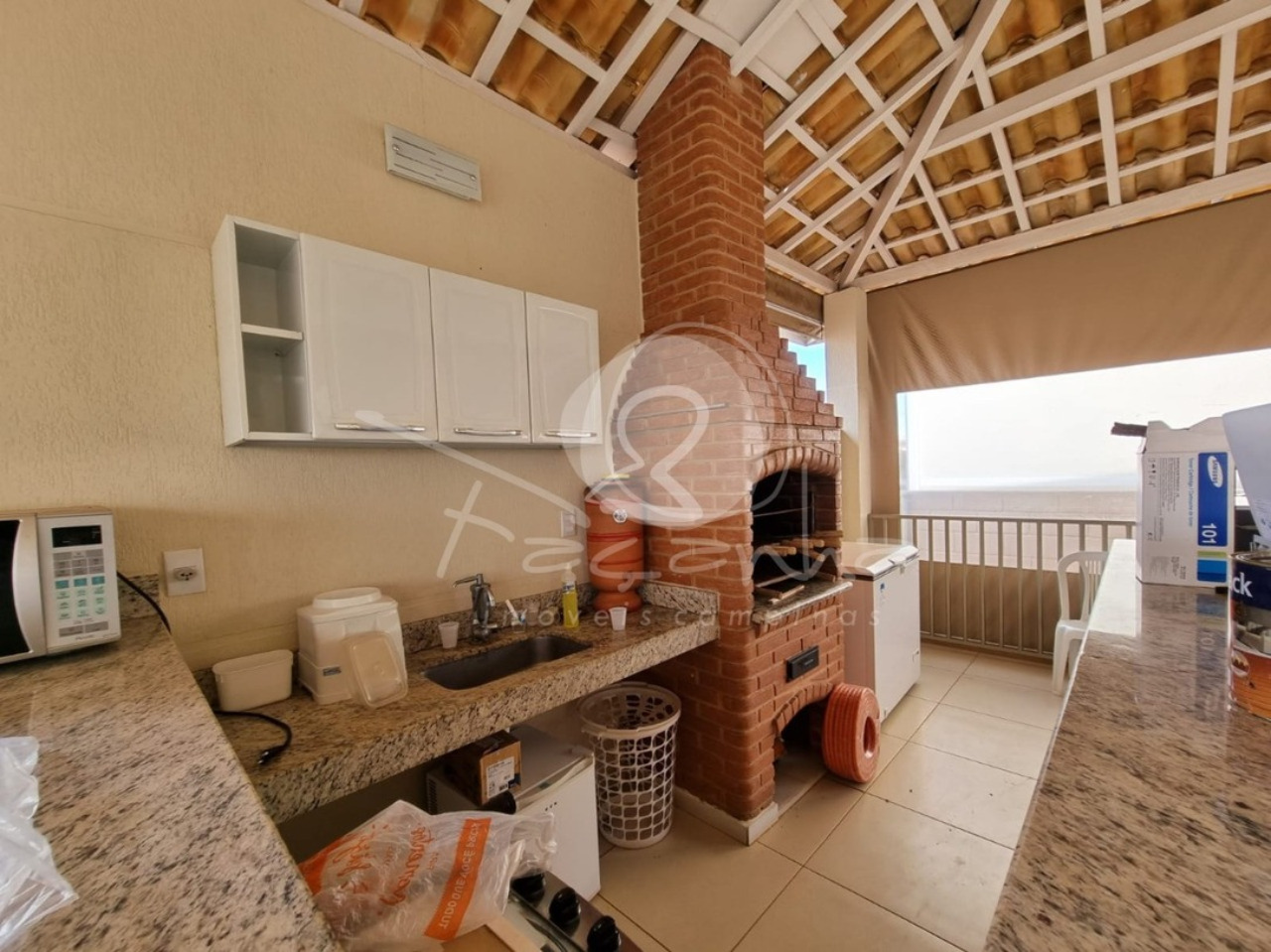 Casa de Condomínio, 3 quartos - Foto 7