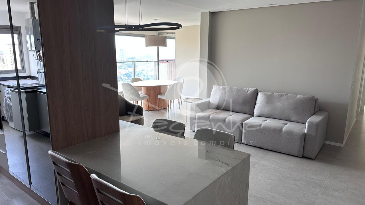 Apartamento, 3 quartos, 130 m² - Foto 8