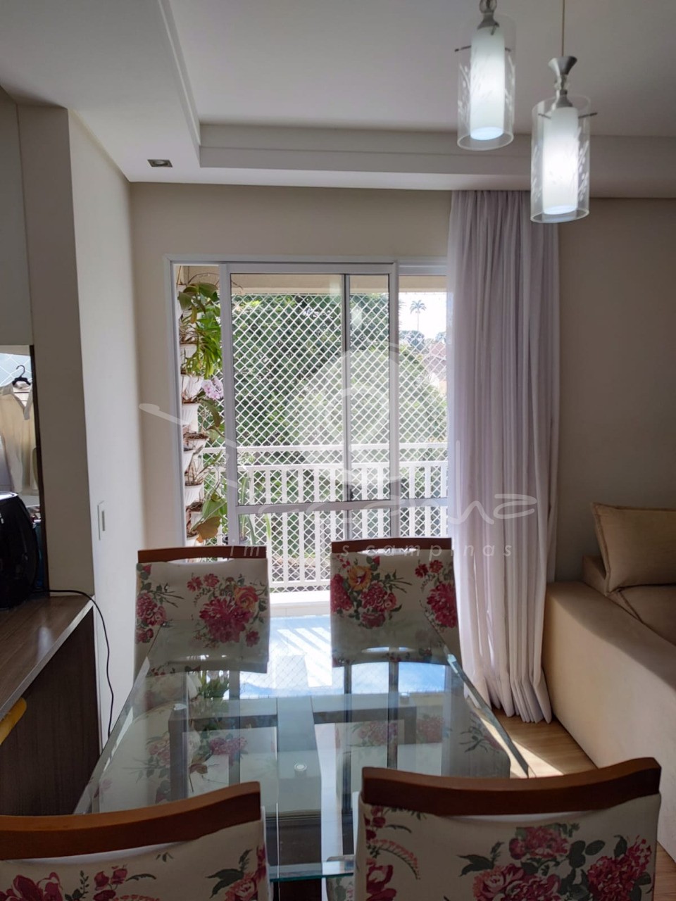 Apartamento, 2 quartos, 63 m² - Foto 2