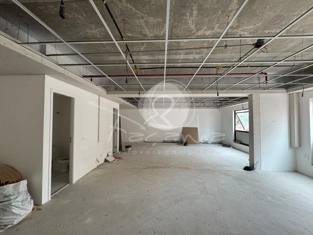 Sala-Conjunto, 79 m² - Foto 11
