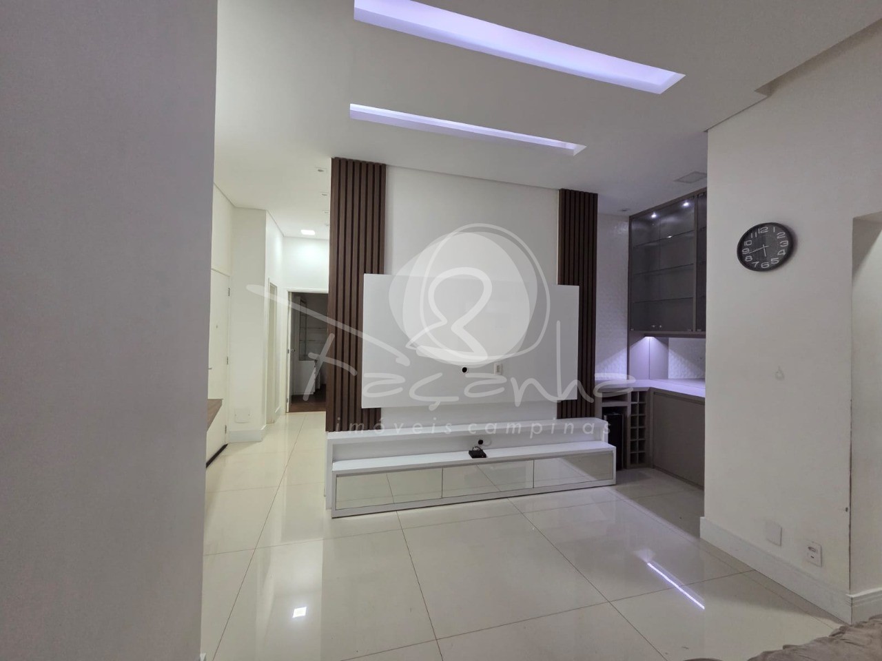 Apartamento, 2 quartos, 217 m² - Foto 3