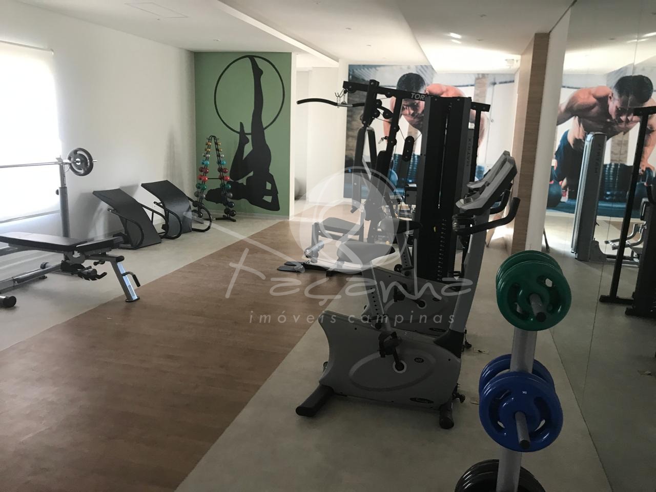 Apartamento, 3 quartos, 188 m² - Foto 24