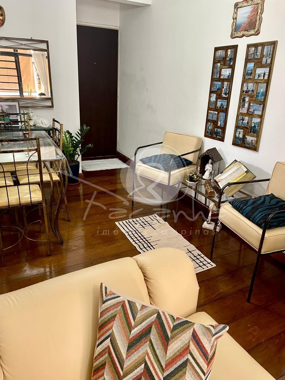 Apartamento, 3 quartos, 92 m² - Foto 5