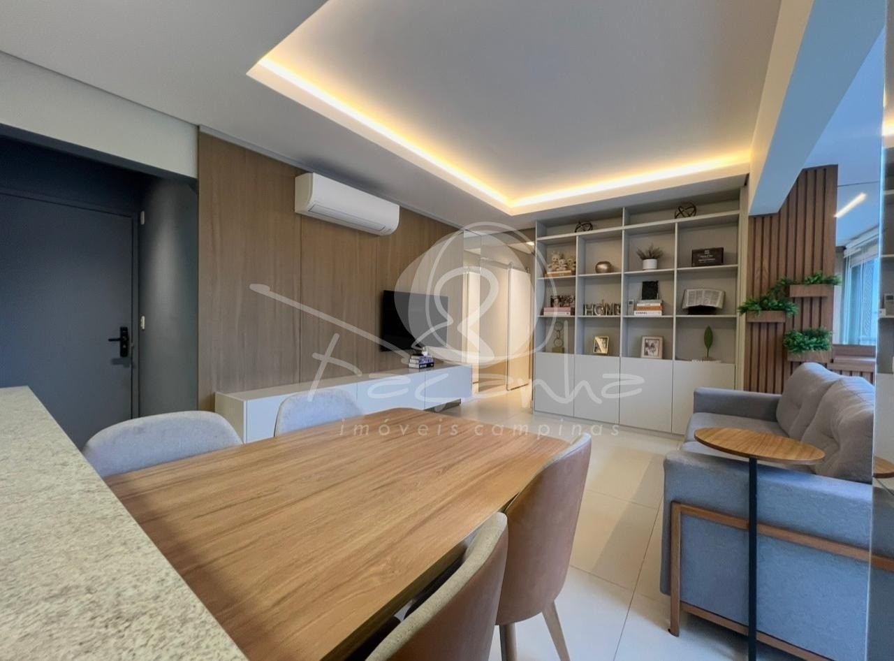 Apartamento, 2 quartos, 67 m² - Foto 3