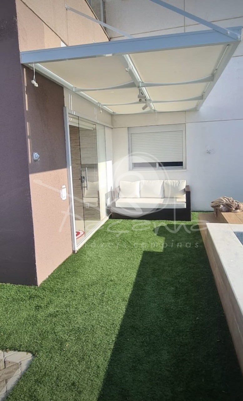 Apartamento, 2 quartos, 217 m² - Foto 11