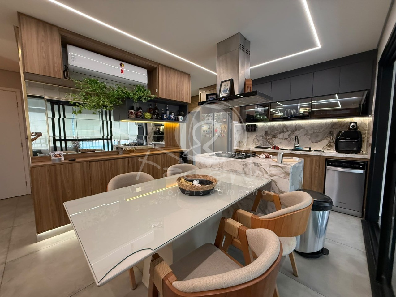 Apartamento, 3 quartos, 102 m² - Foto 42