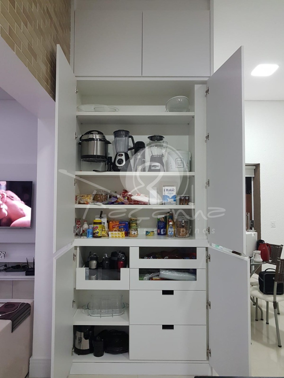 Apartamento, 2 quartos, 217 m² - Foto 21