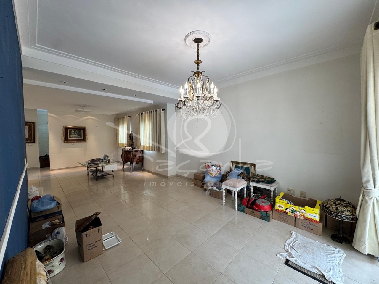 Casa de Condomínio, 4 quartos - Foto 3