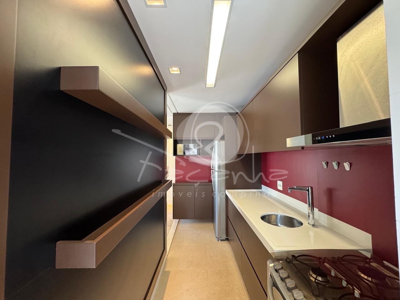 Apartamento, 1 quarto, 57 m² - Foto 19