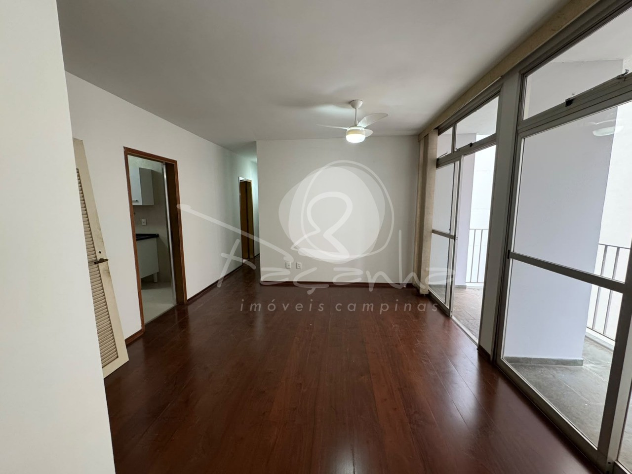 Apartamento, 3 quartos, 100 m² - Foto 1