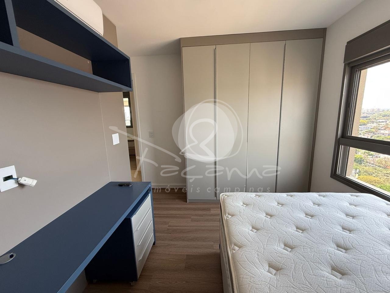 Apartamento, 3 quartos, 130 m² - Foto 19