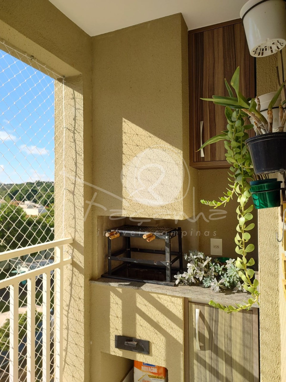 Apartamento, 2 quartos, 63 m² - Foto 4
