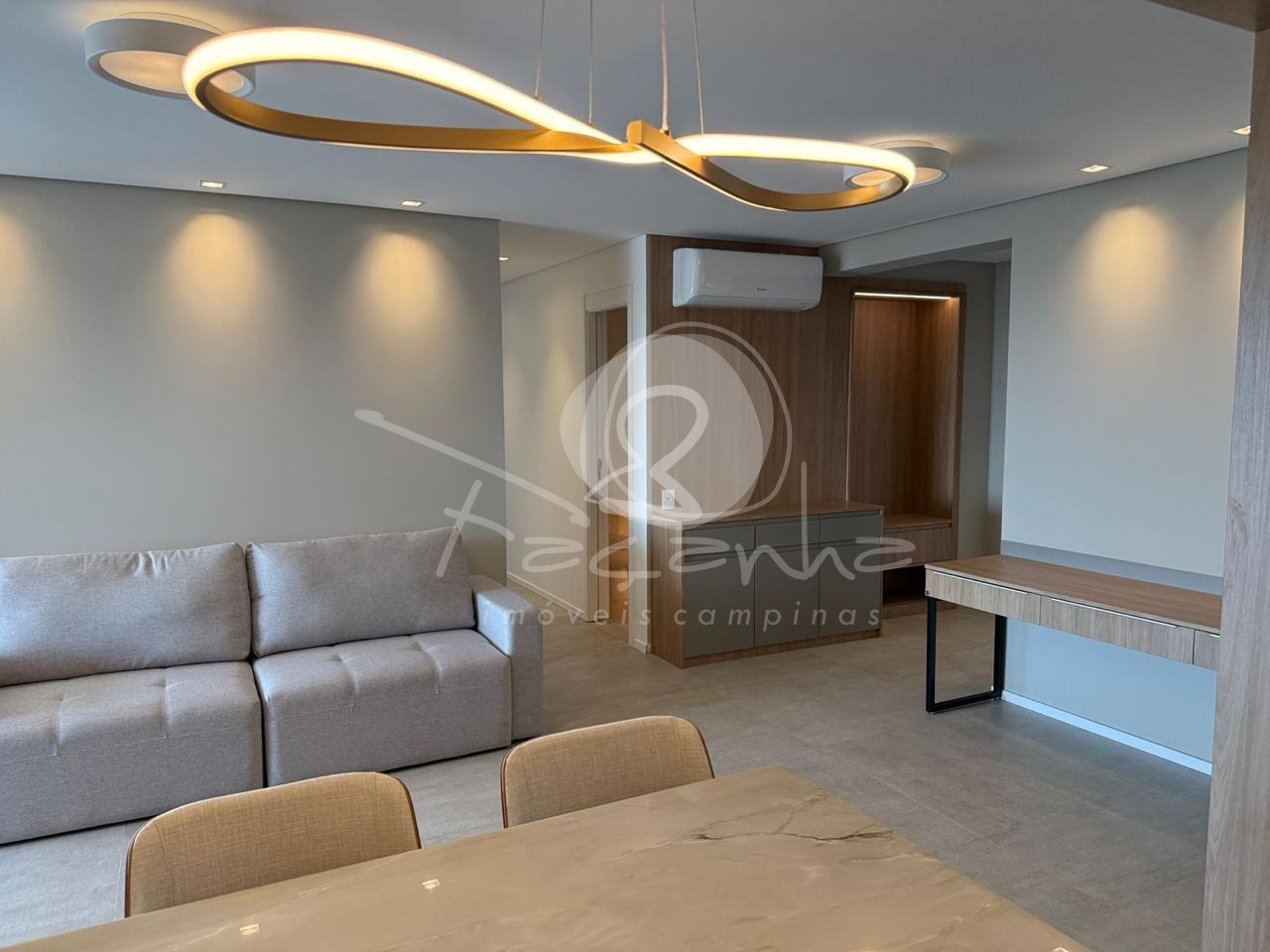 Apartamento, 3 quartos, 130 m² - Foto 6