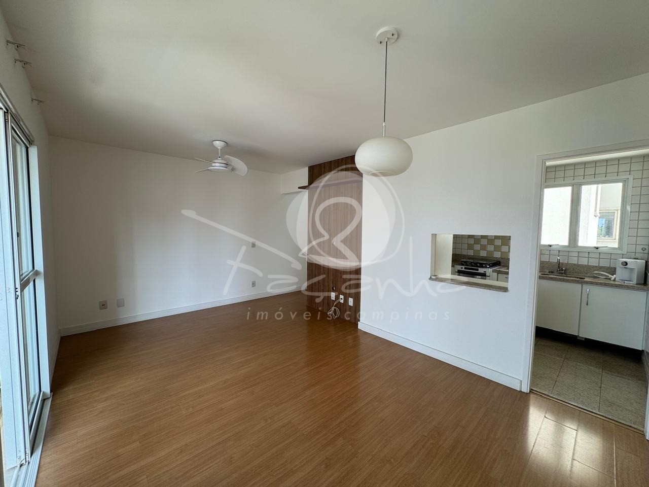 Apartamento, 2 quartos, 68 m² - Foto 2