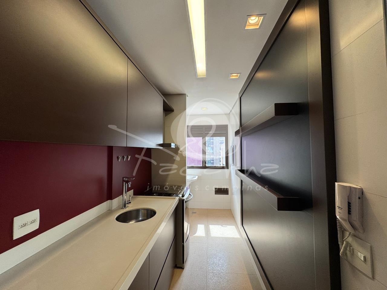 Apartamento, 1 quarto, 57 m² - Foto 18