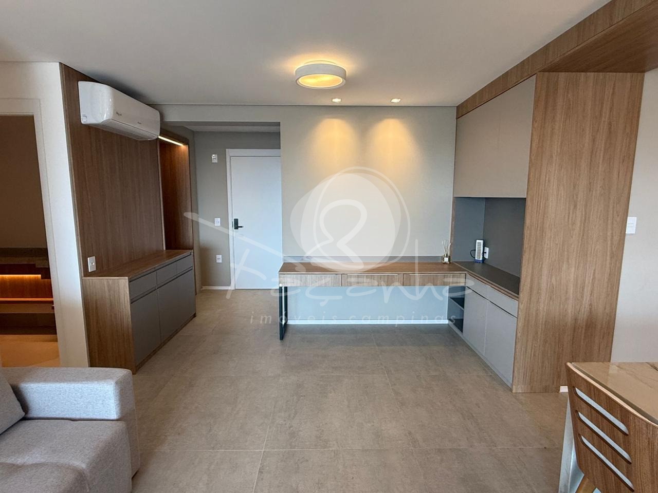 Apartamento, 3 quartos, 130 m² - Foto 9