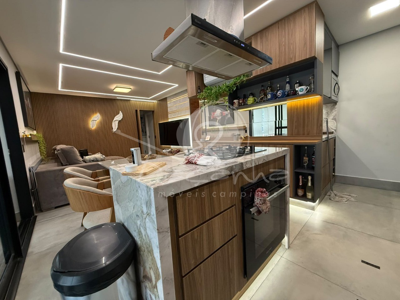 Apartamento, 3 quartos, 102 m² - Foto 46
