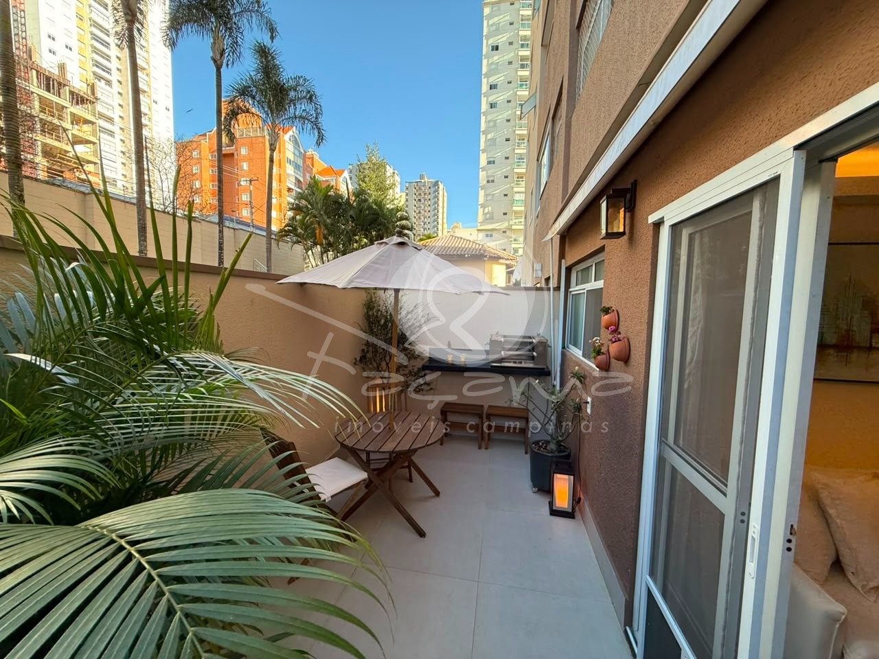 Apartamento, 2 quartos, 69 m² - Foto 8
