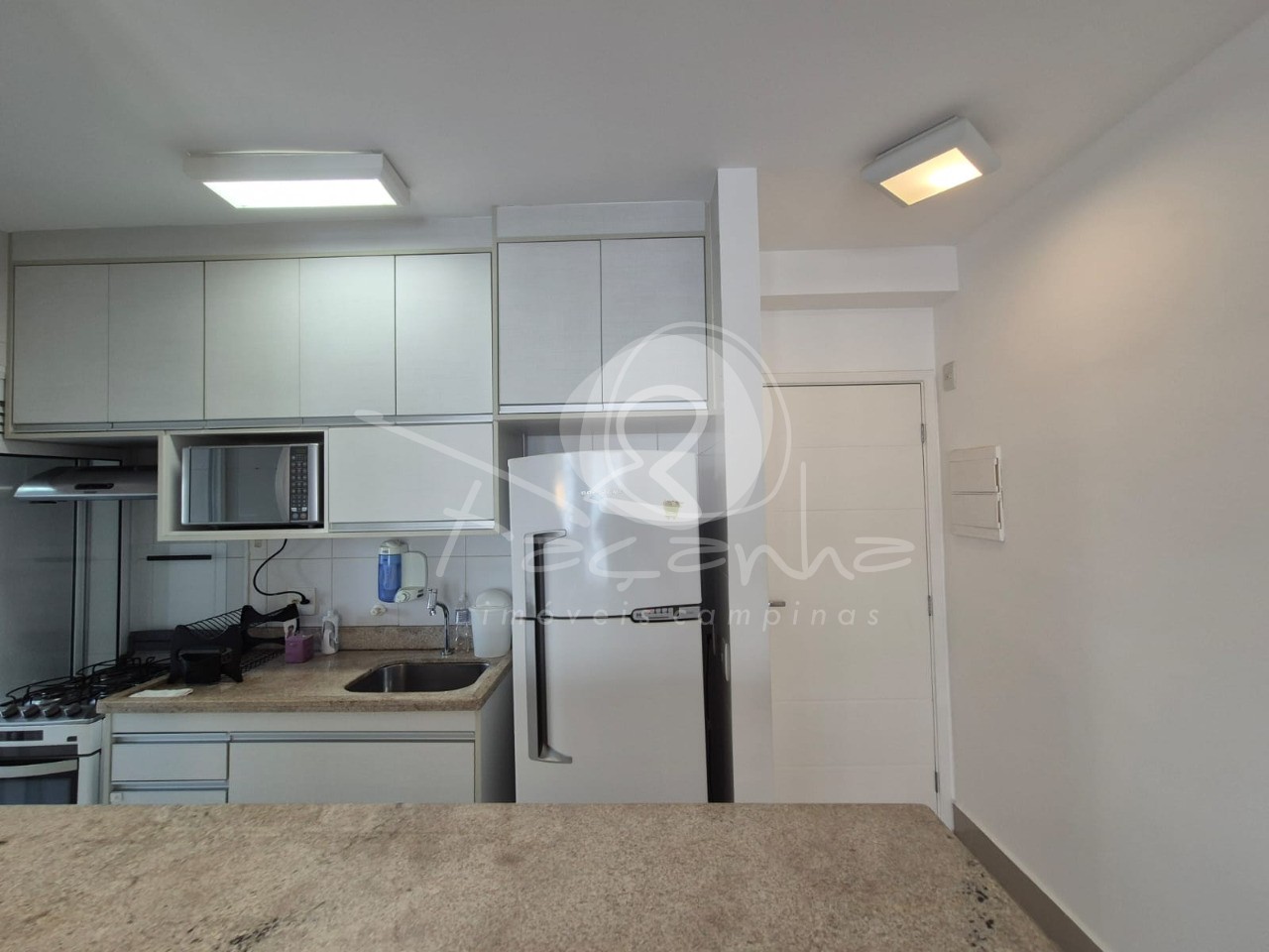 Apartamento, 1 quarto, 55 m² - Foto 19