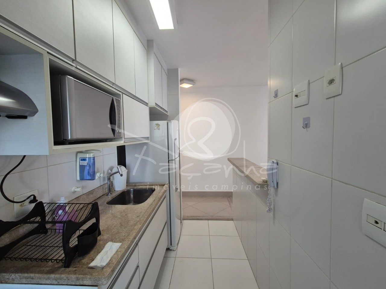 Apartamento, 1 quarto, 55 m² - Foto 23