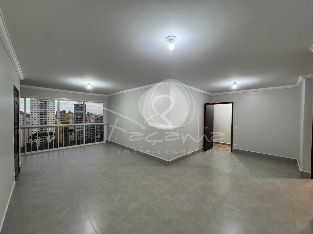 Apartamento, 3 quartos, 135 m² - Foto 1