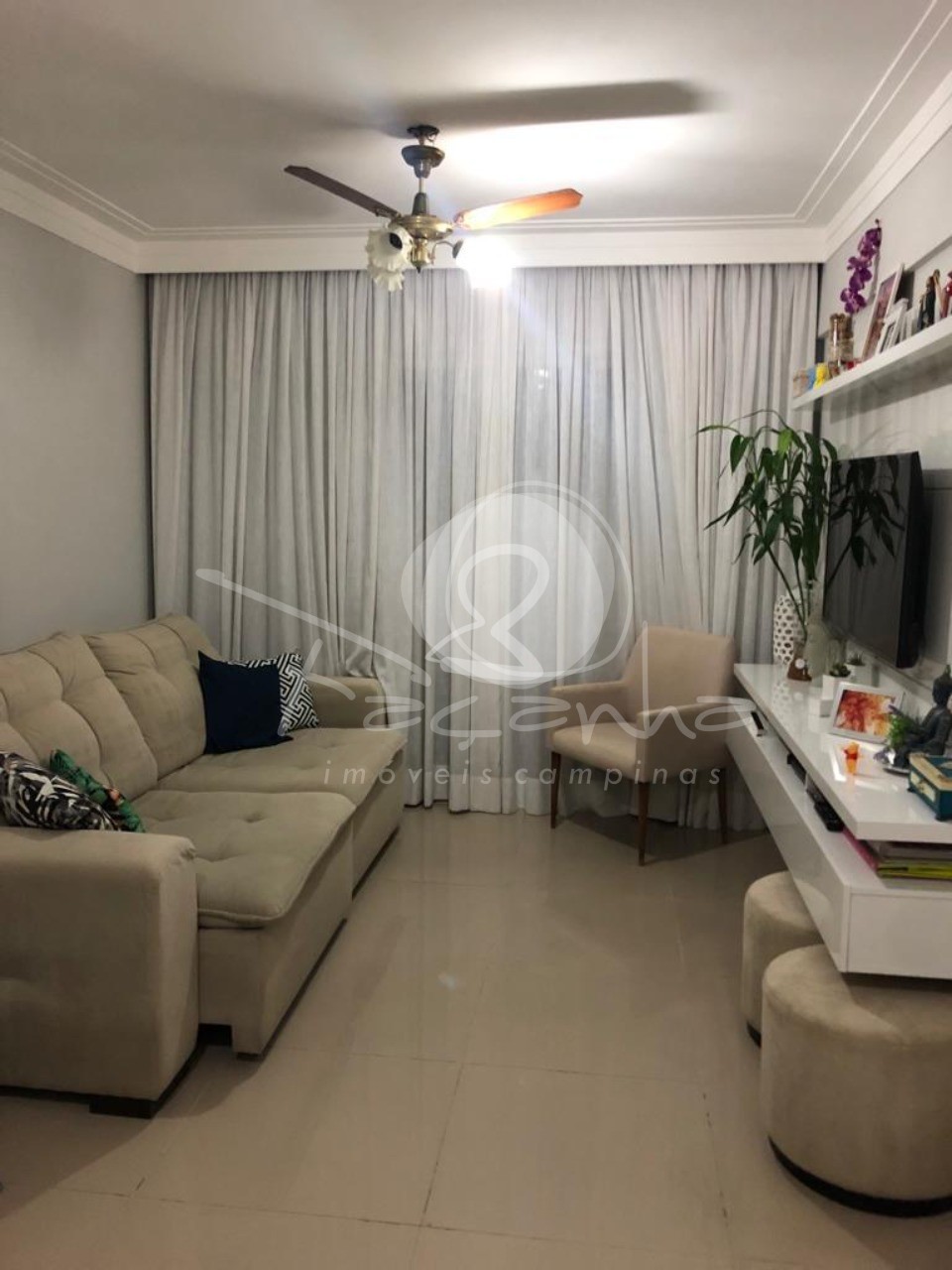 Apartamento, 2 quartos, 72 m² - Foto 2