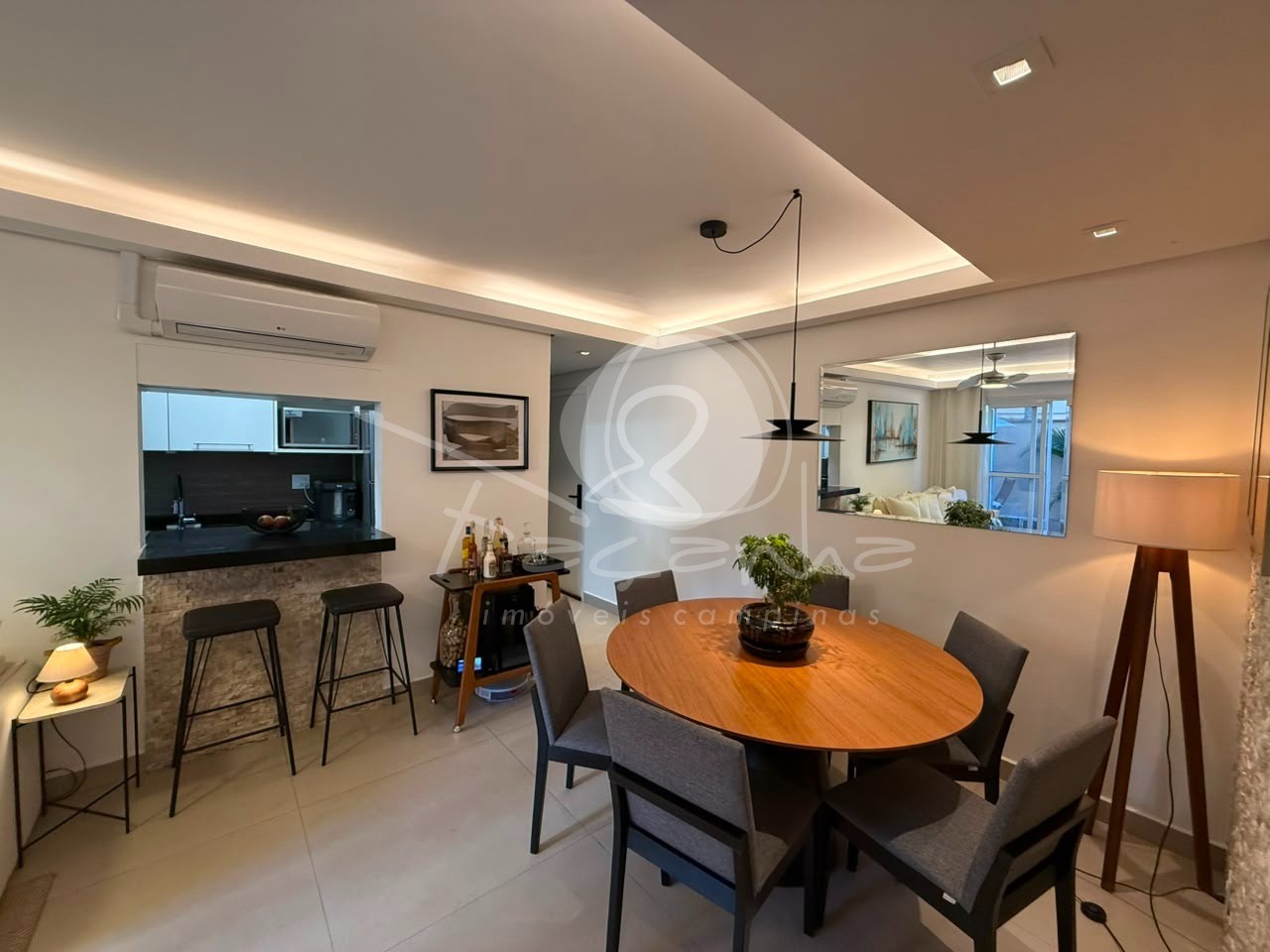 Apartamento, 2 quartos, 69 m² - Foto 6