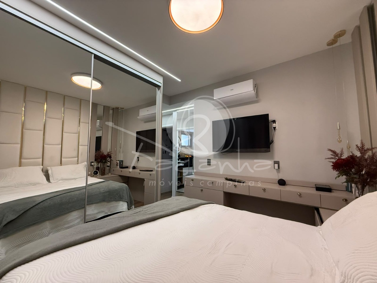 Apartamento, 3 quartos, 102 m² - Foto 35