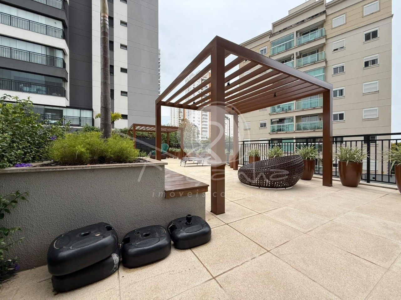 Apartamento, 3 quartos, 102 m² - Foto 61