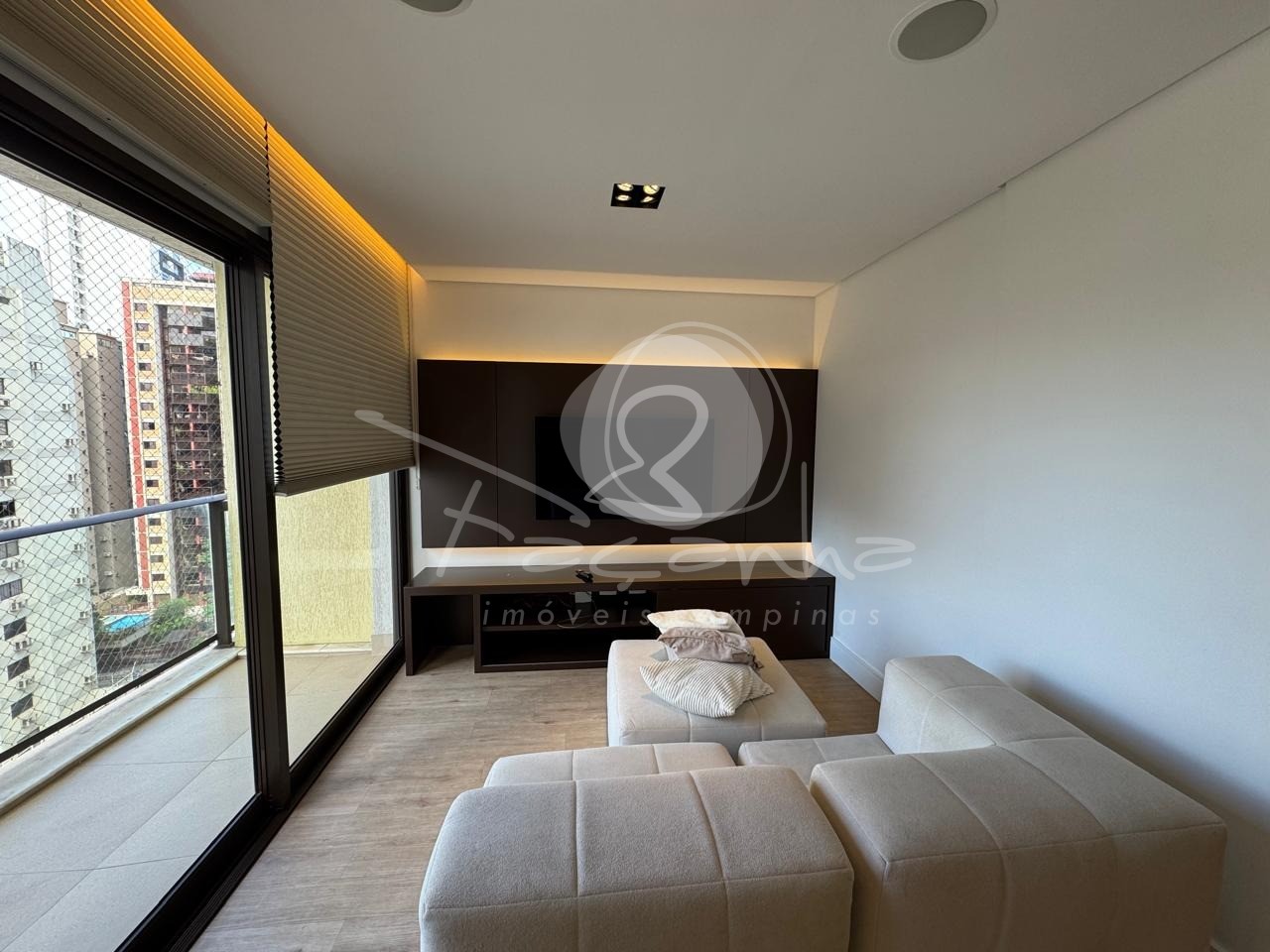 Apartamento, 1 quarto, 57 m² - Foto 4