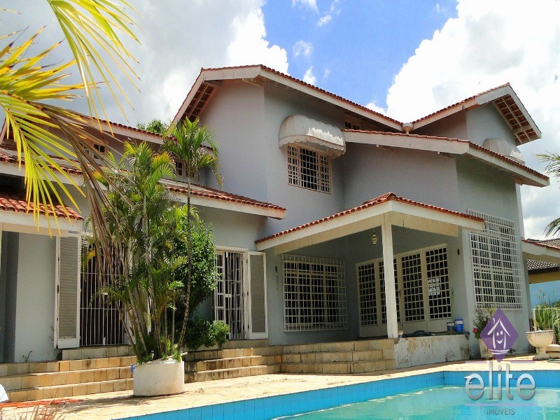 Casa, 4 quartos - Foto 3