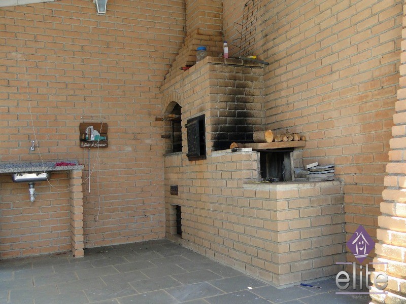 Casa, 4 quartos - Foto 5