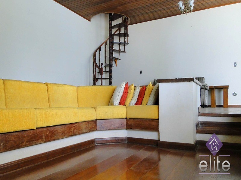 Casa, 4 quartos - Foto 7